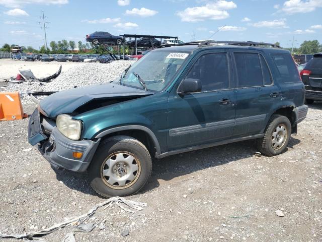 honda crv 2001 jhlrd18451s020620