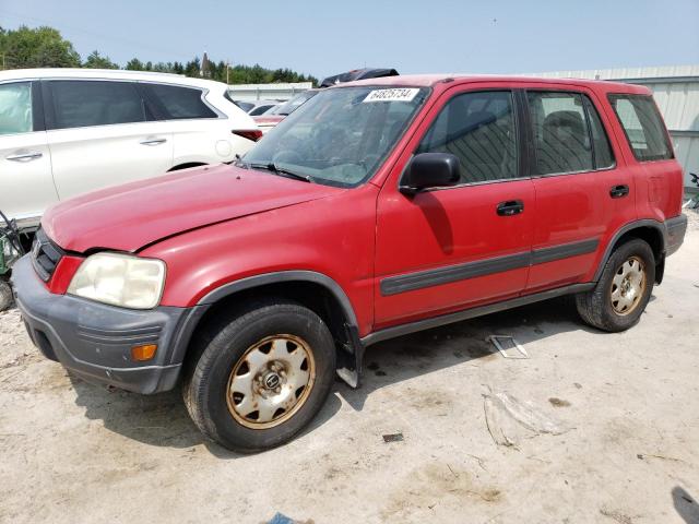 honda crv 1999 jhlrd1845xc041938