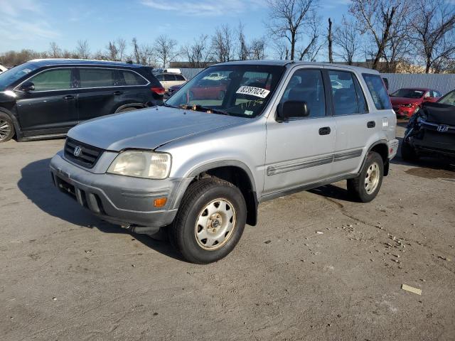 honda cr-v lx 2000 jhlrd1845yc050463