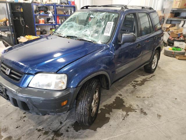 honda crv 1997 jhlrd1846vc023896