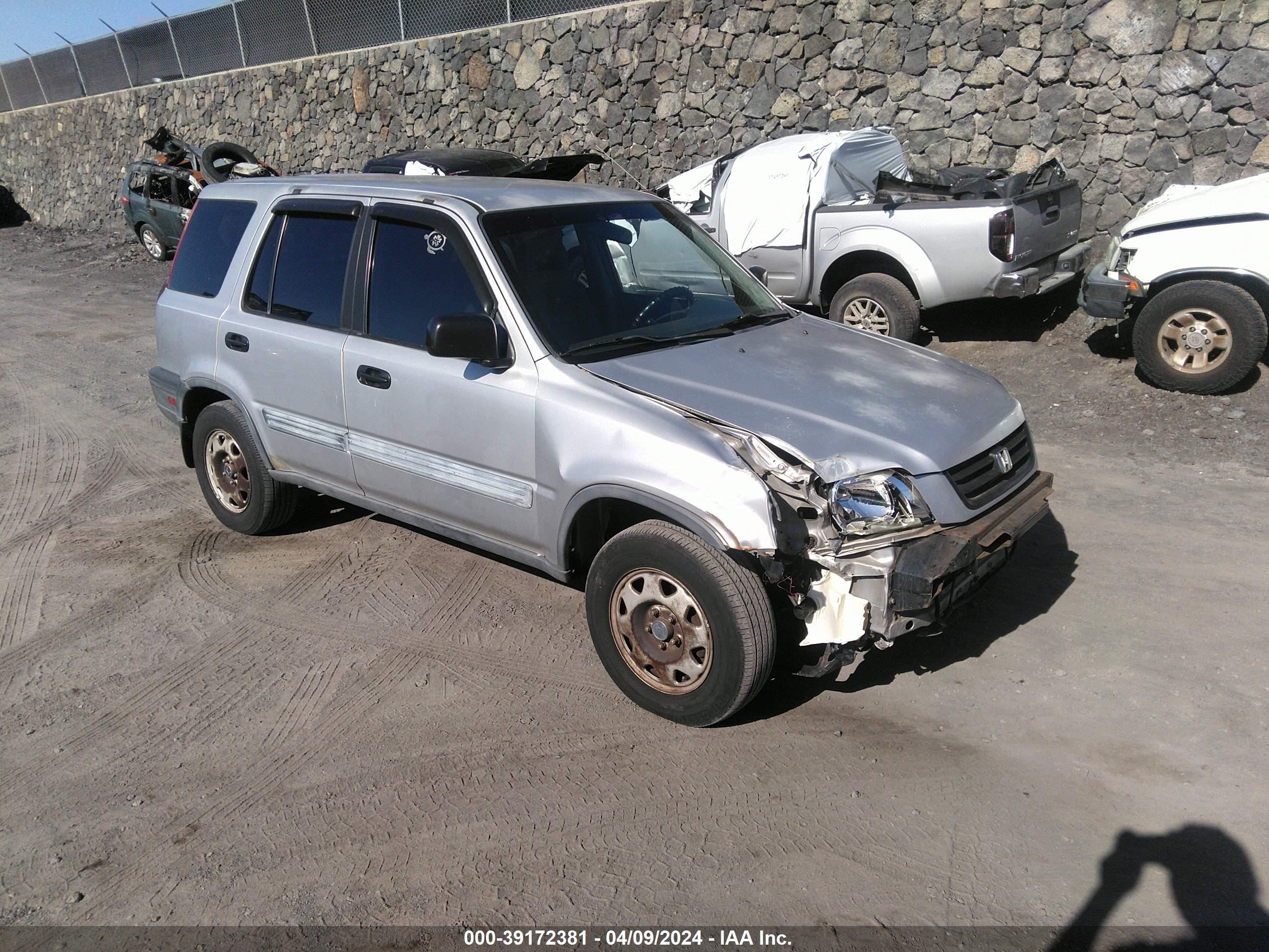 honda cr-v 1998 jhlrd1846wc043275