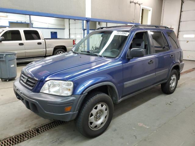 honda cr-v lx 1998 jhlrd1846wc047956