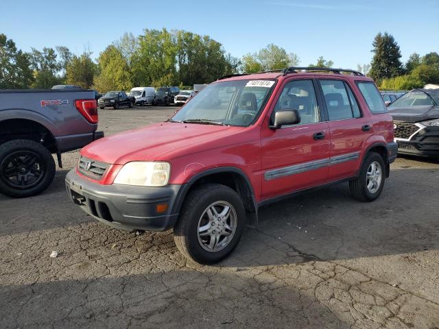 honda cr-v lx 2000 jhlrd1846yc036376