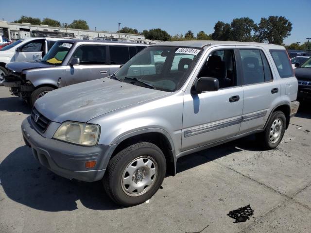 honda cr-v lx 2000 jhlrd1846yc050505