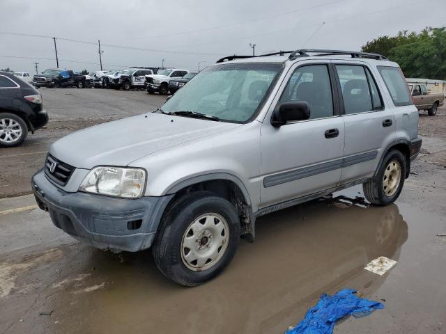 honda cr-v lx 2001 jhlrd18471c009161