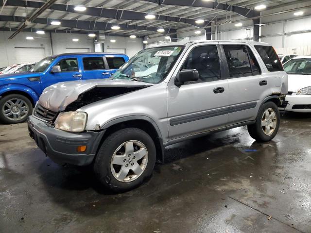 honda cr-v lx 2001 jhlrd18471c009614