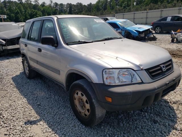 honda cr-v lx 2001 jhlrd18471s025818