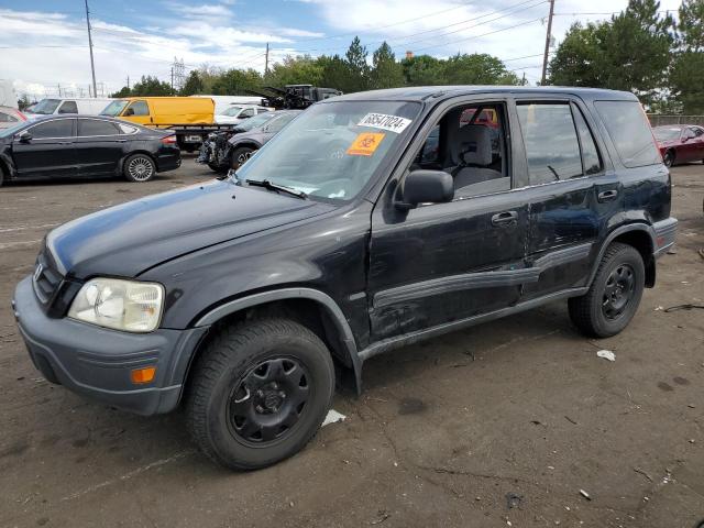 honda cr-v lx 1997 jhlrd1847vc012373