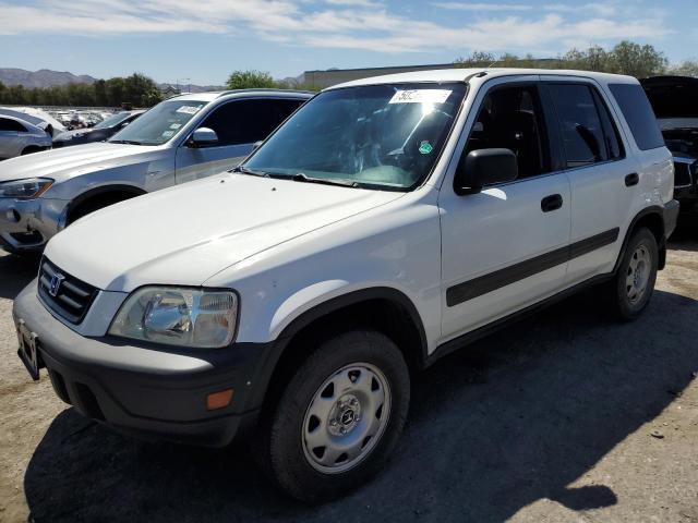 honda cr-v lx 2001 jhlrd18481c057218