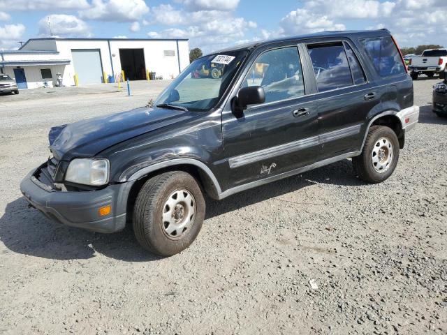 honda cr-v lx 1998 jhlrd1848wc071630