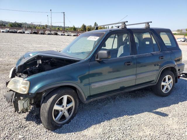 honda cr-v lx 1998 jhlrd1849wc030567