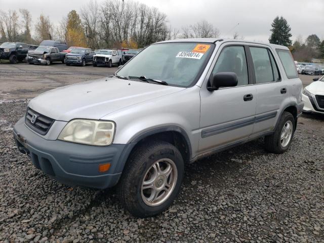 honda cr-v lx 1999 jhlrd1849xc007596