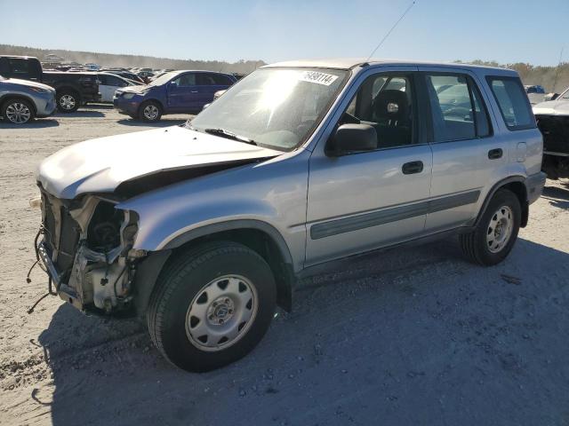 honda cr-v lx 2001 jhlrd184x1c027928