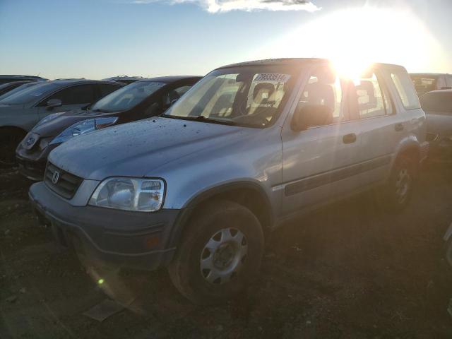 honda cr-v lx 1998 jhlrd184xwc046616