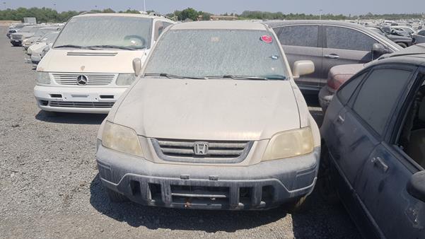 honda crv 1999 jhlrd1852xc802224