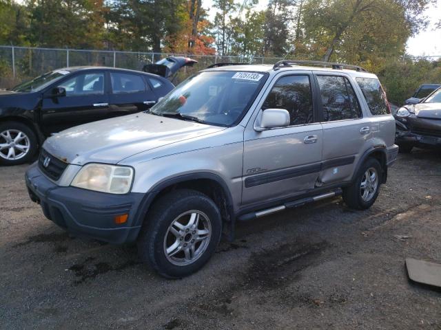 honda crv 2001 jhlrd18541c809604