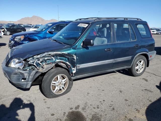 honda crv lx 1997 jhlrd1855vc071740