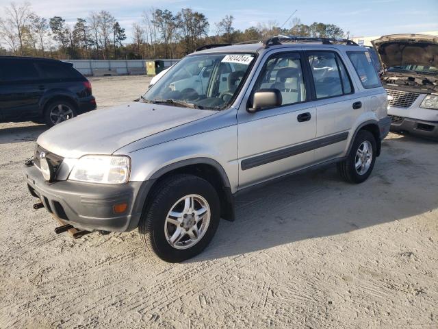 honda cr-v lx 1997 jhlrd1859vc042242