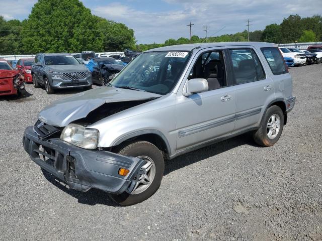 honda crv 2000 jhlrd1861yc043964