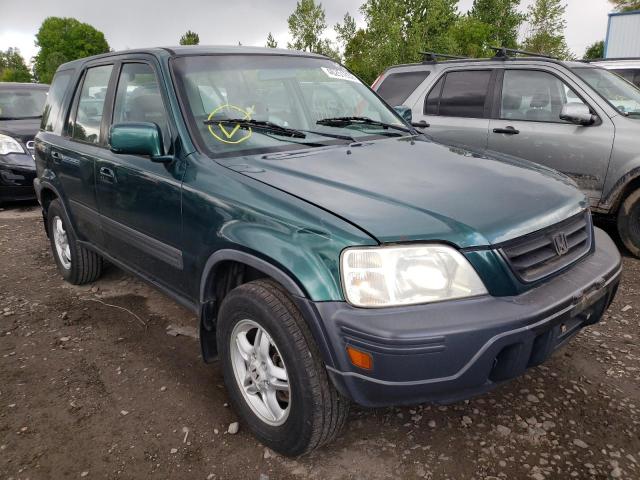 honda cr-v ex 2001 jhlrd18621c012888