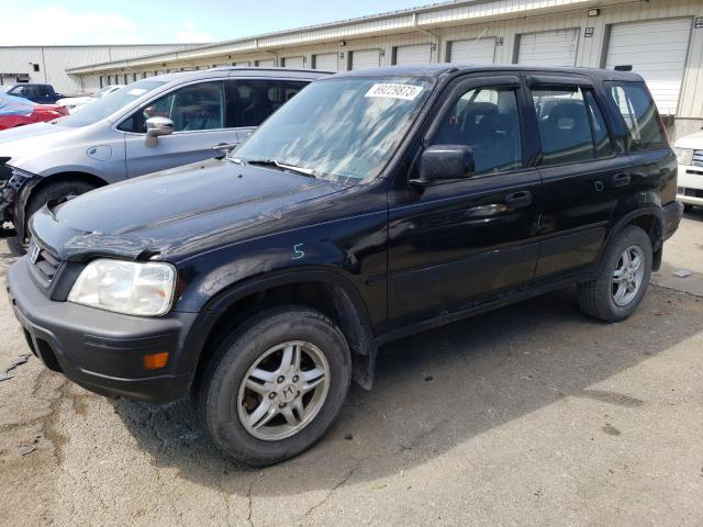 honda cr-v ex 1999 jhlrd1862xc068516