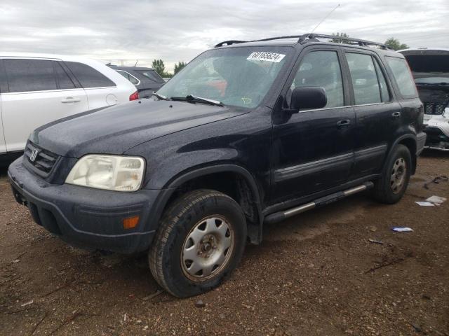 honda crv 1999 jhlrd1862xc082478