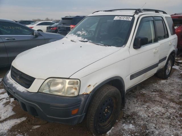 honda cr-v 2000 jhlrd1862ys000157