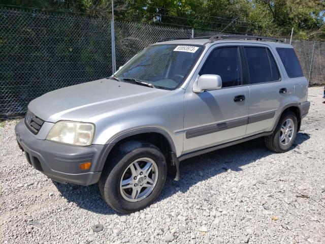 honda cr-v ex 1999 jhlrd1863xc001181