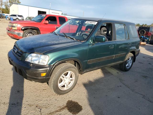 honda cr-v 2001 jhlrd18641c035945