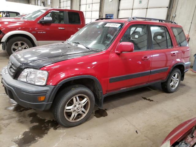 honda crv 1999 jhlrd1864xc038174