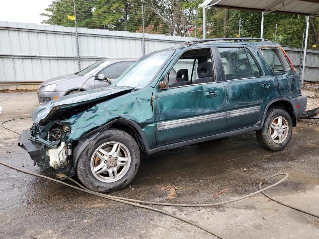 honda cr-v ex 2001 jhlrd18651c000637