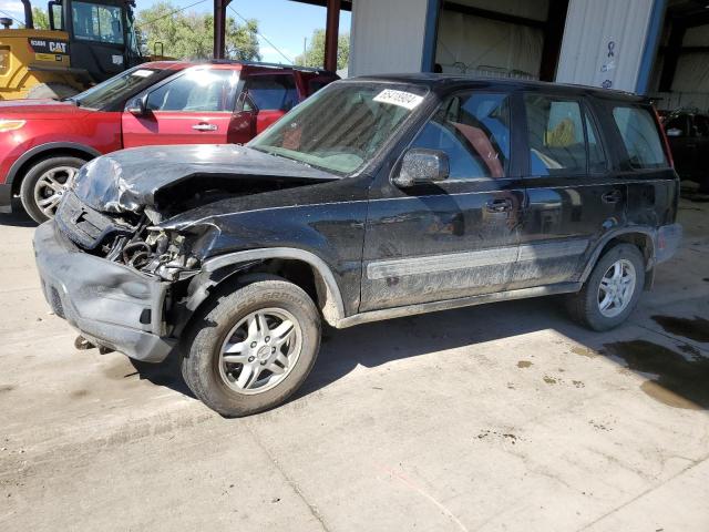 honda cr-v ex 2001 jhlrd18651c012738