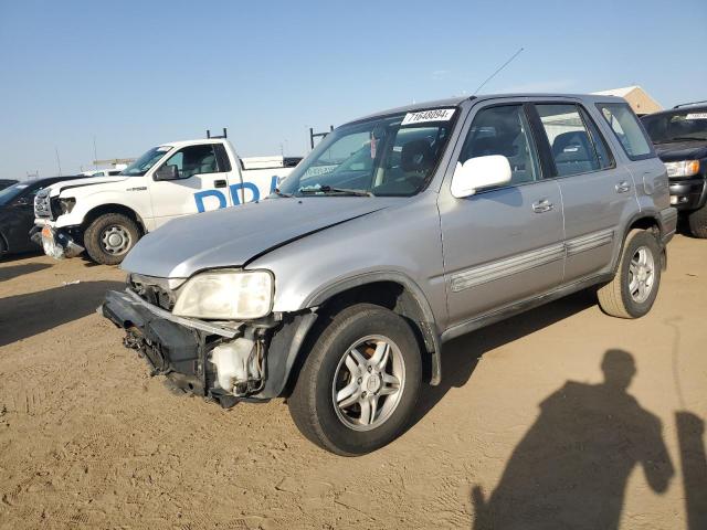 honda cr-v ex 2001 jhlrd18651c017955