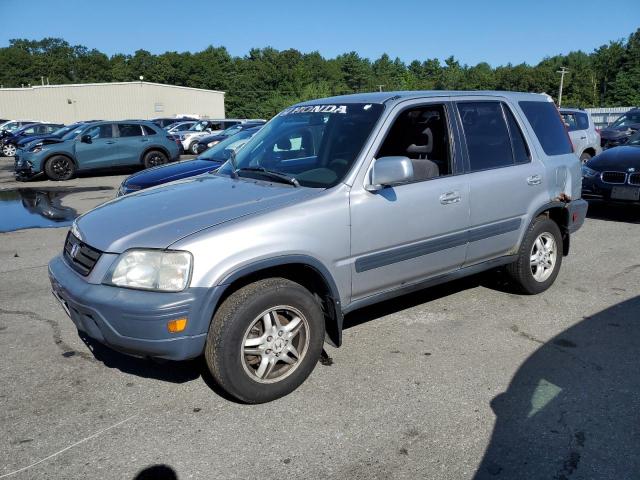 honda cr-v ex 2001 jhlrd18651c023948