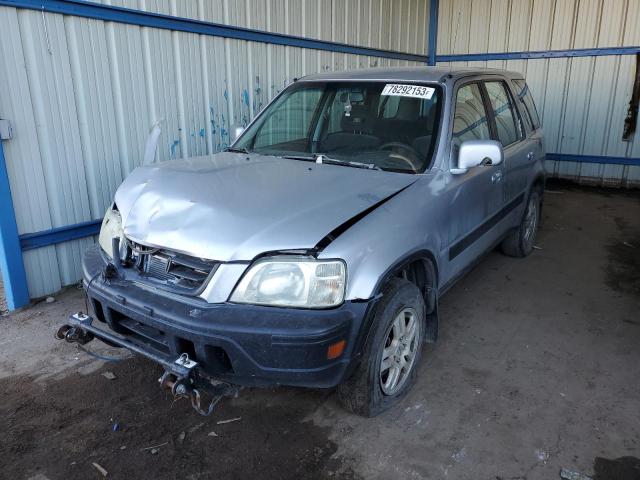 honda crv 2001 jhlrd18661c028415