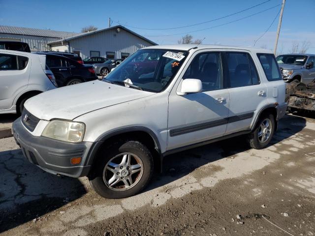 honda cr-v ex 1999 jhlrd1866xc009663