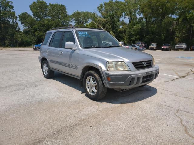 honda cr-v ex 2001 jhlrd18671c003376