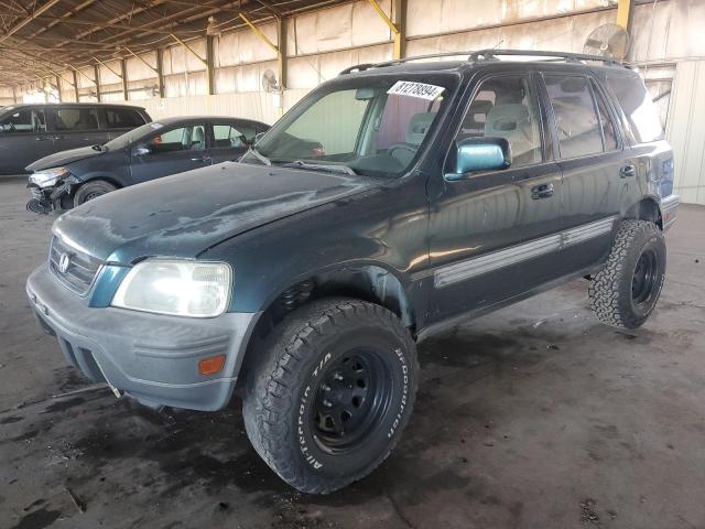 honda cr-v ex 1998 jhlrd1867wc057915