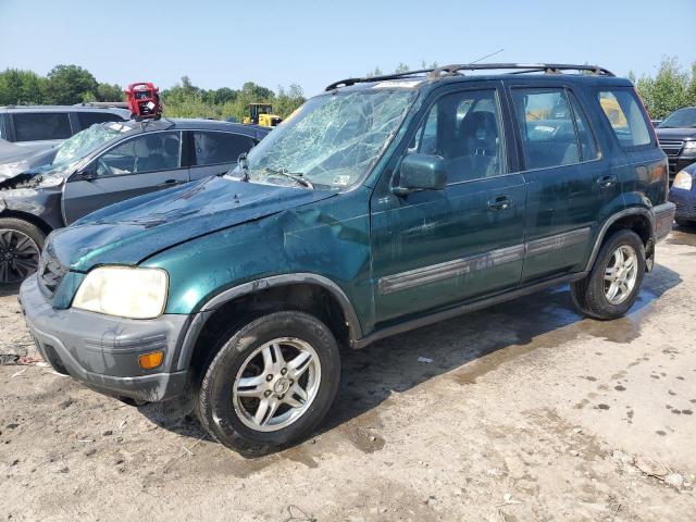 honda cr-v ex 1999 jhlrd1867xc019070