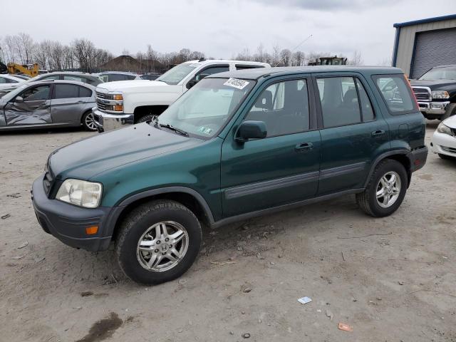 honda crv 1999 jhlrd1867xc037018