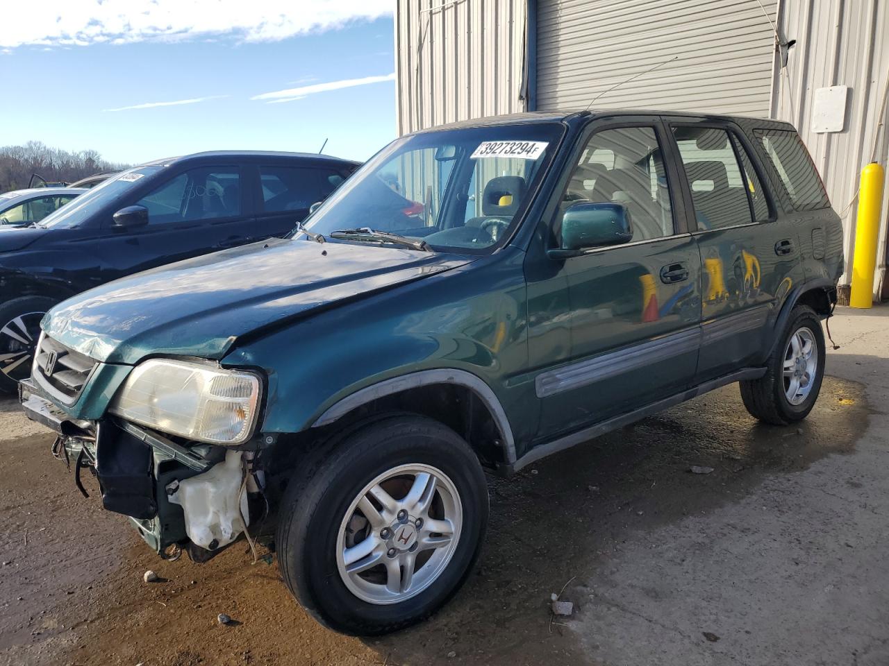 honda cr-v 2000 jhlrd1868yc030063