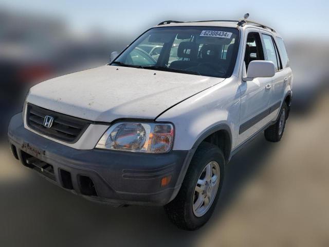 honda crv 2001 jhlrd18691c045869