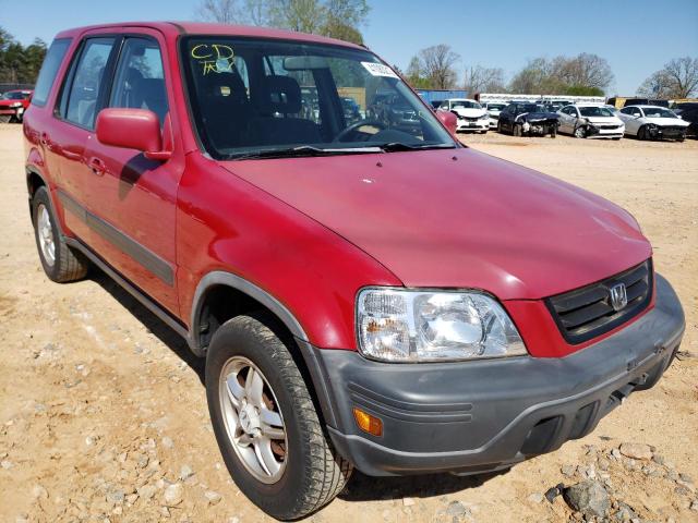 honda cr-v ex 1998 jhlrd1869wc064395