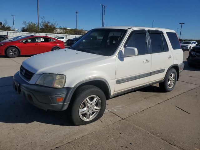 honda cr-v ex 1999 jhlrd1869xc038784