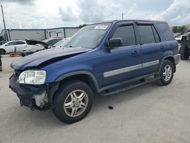 honda cr-v ex 1998 jhlrd186xwc049954