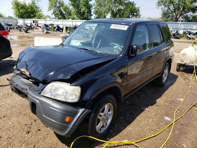 honda cr-v ex 1998 jhlrd186xwc075311