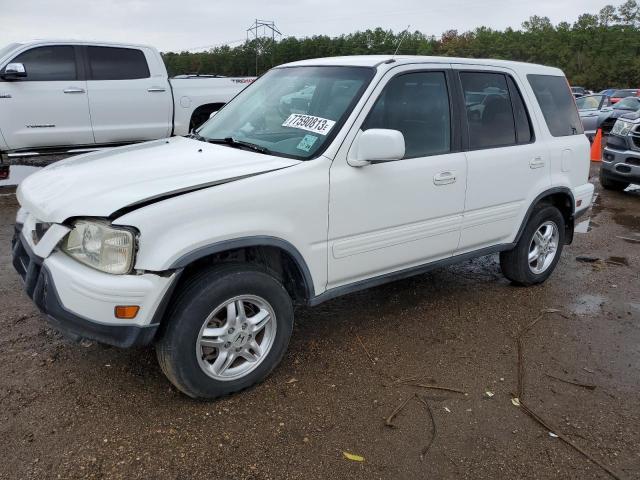 honda crv 2000 jhlrd1870ys021307