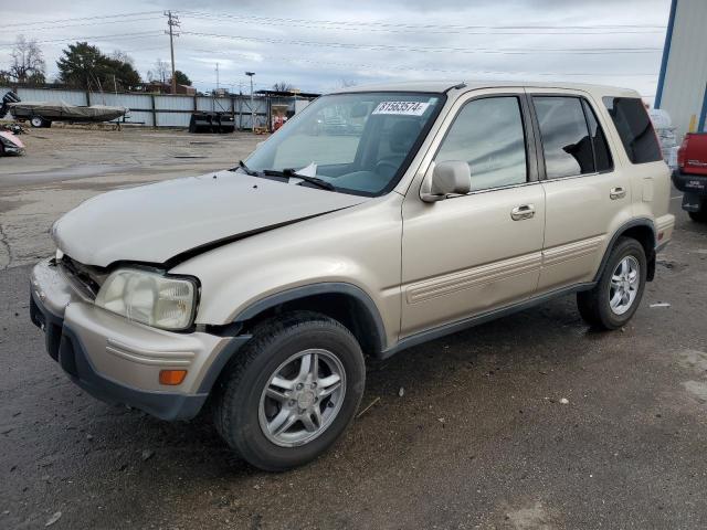 honda cr-v se 2001 jhlrd18711c025589