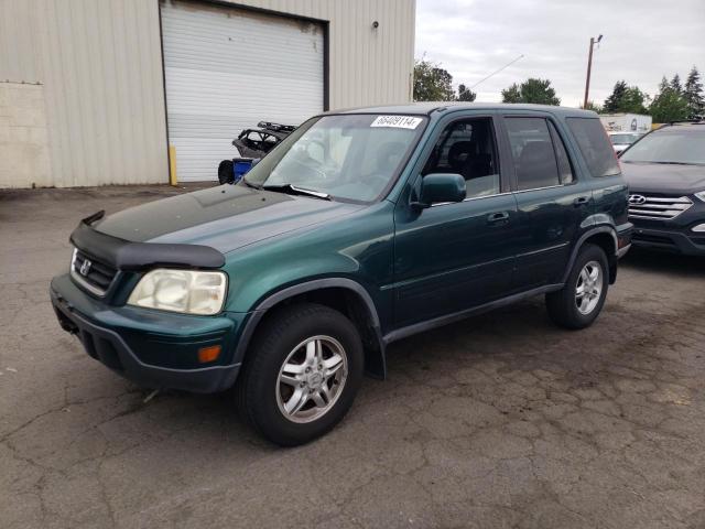 honda cr-v se 2001 jhlrd18791c053821