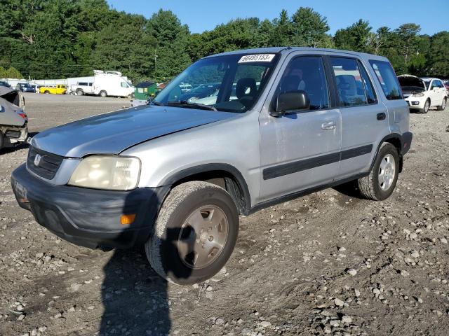 honda cr-v lx 2001 jhlrd28401s013936